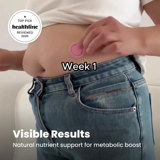 Glorenda Patches image