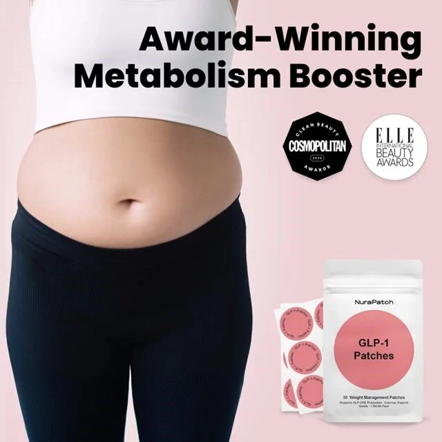 Glorenda Patches image